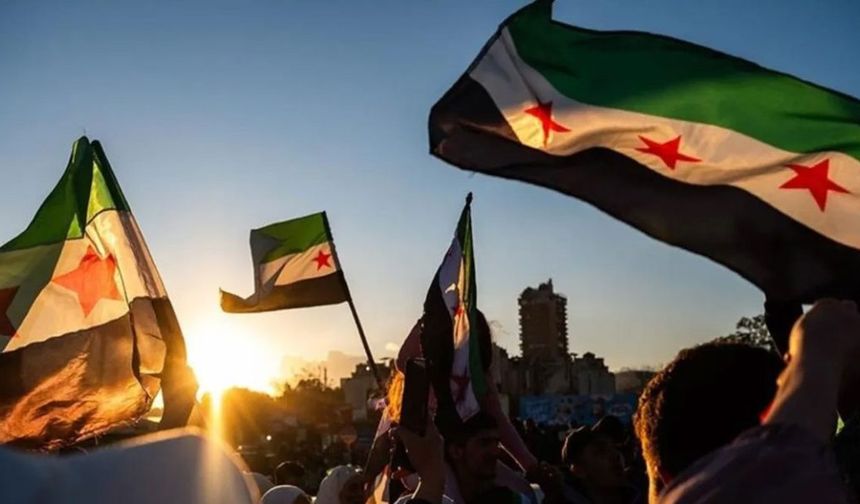 Suriye’de yeni dönemin ilk seçimleri eylülde yapılacak