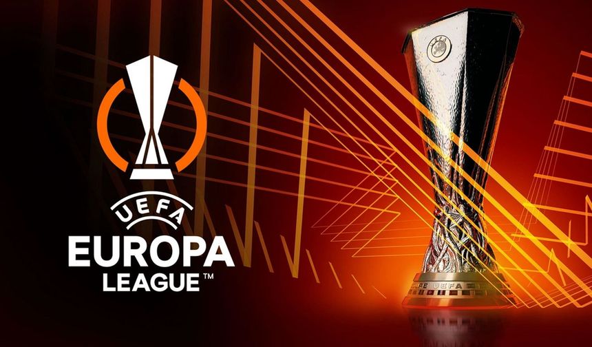 UEFA Avrupa Ligi 2. tur maçları başlıyor