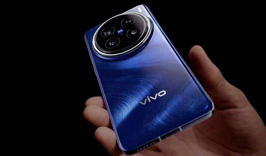 Vivo telefon özellikleri telefondan nasıl öğrenilir?
