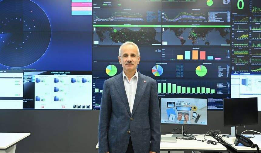 5G Türkiye’de 1 Nisan 2026’da başlıyor