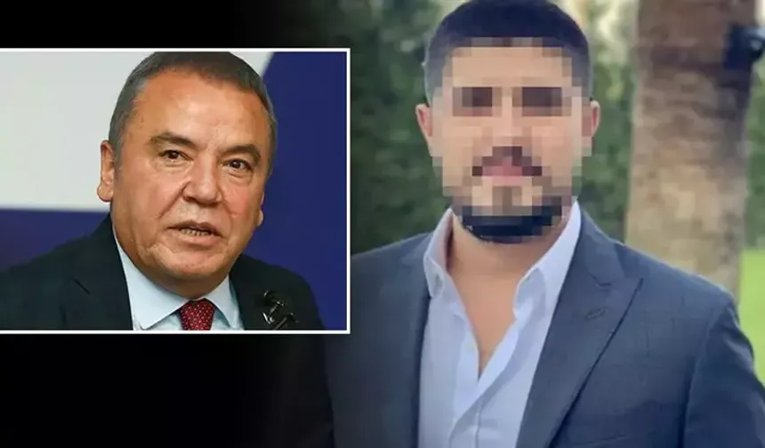 Muhittin Böcek’in yeğenine 2,6 milyonluk dolandırıcılık iddiası