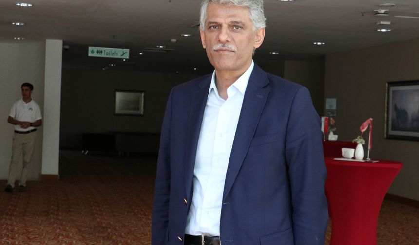Sürdürülebilir turizm Türkiye’ye avantaj sağlayacak