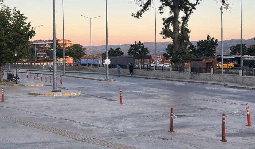 Balıkesir’de 6.1 büyüklüğünde deprem meydana geldi