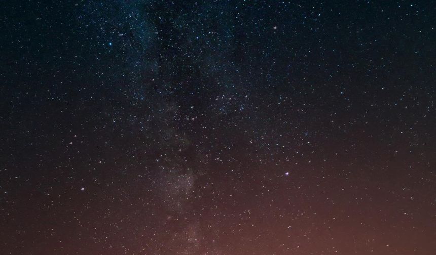 Perseid gök taşı yağmuru 12 Ağustos’ta zirve yapacak