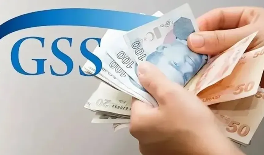 GSS primi nasıl ödenir? E-devlet ve manuel ödeme rehberi