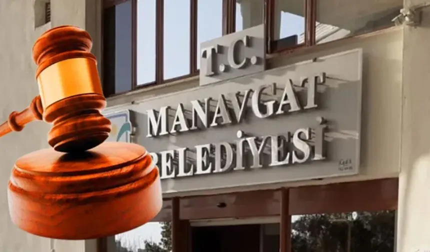 Manavgat Belediye Başkan Yardımcısı Gülsüm Özer tahliye edildi