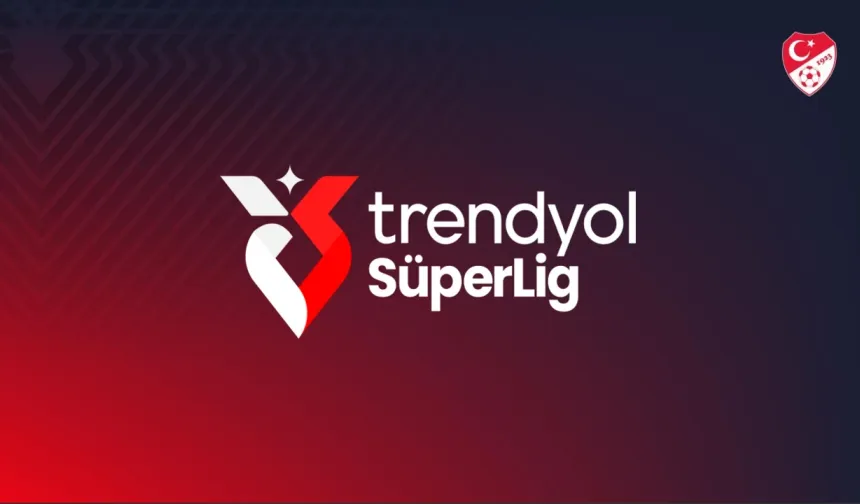 Süper Lig'in 6. haftasında görev yapacak hakemler açıklandı