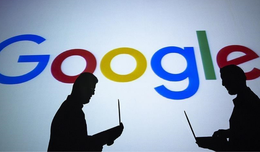 Google, Gmail ve YouTube çöktü!