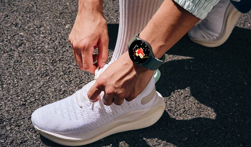 Galaxy Watch Ultra’ya One UI 8 Watch güncellemesi geldi