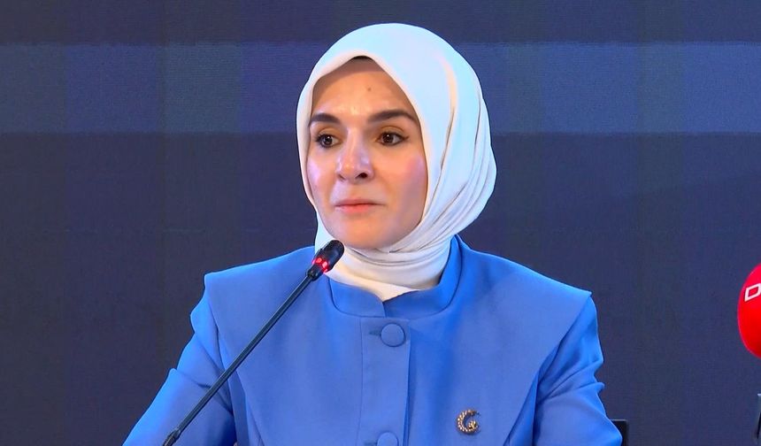 Bakan Göktaş: Sosyal hizmetler refahın temelidir