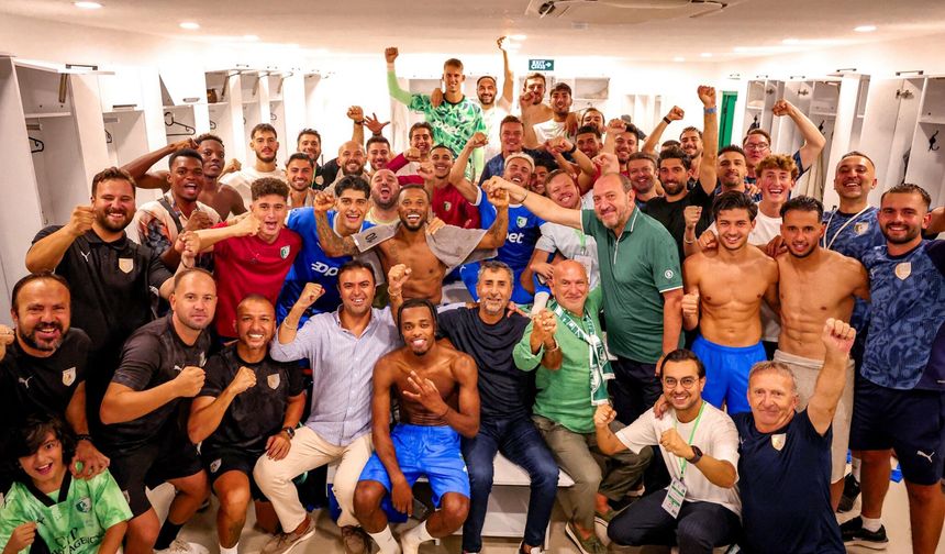 Bodrum FK, Adana Demirspor maçında 3’te 3 peşinde