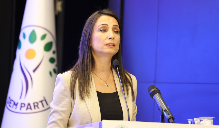 Hatimoğulları: Sürecin bir sonraki aşamasına geçilmeli