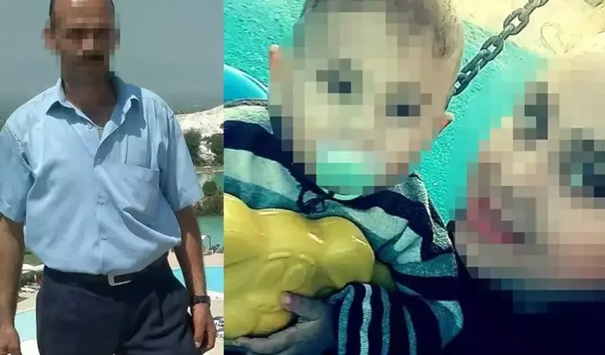Konya’da çocuğa işkence yapan anne ve sevgilisi tutuklandı
