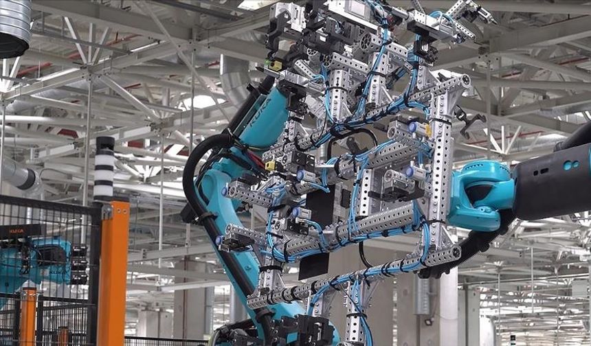 Türkiye’de elektrikli araç kullanımı hızla artıyor