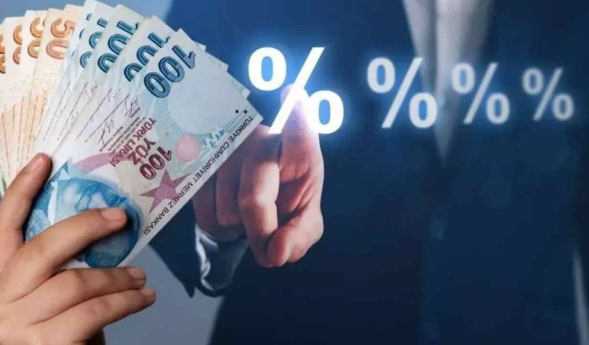 1 milyon TL’nin 1 aylık getirisi belli oldu