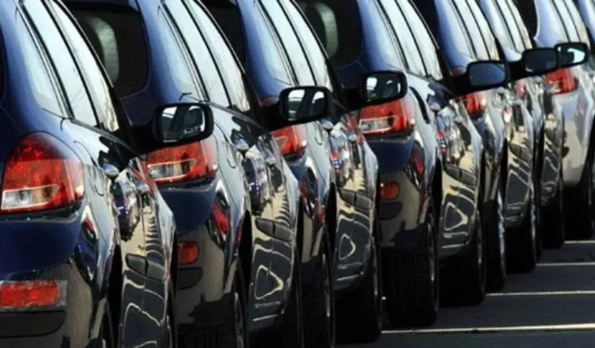 2026 MTV zammı ne kadar? Hangi araç ne ödeyecek?