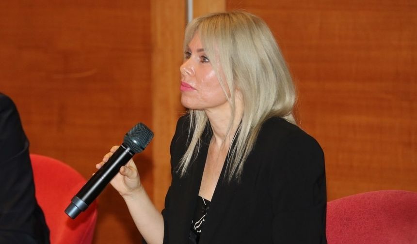 Plastik rekonstrüktif ve estetik cerrahları Antalya'da buluştu