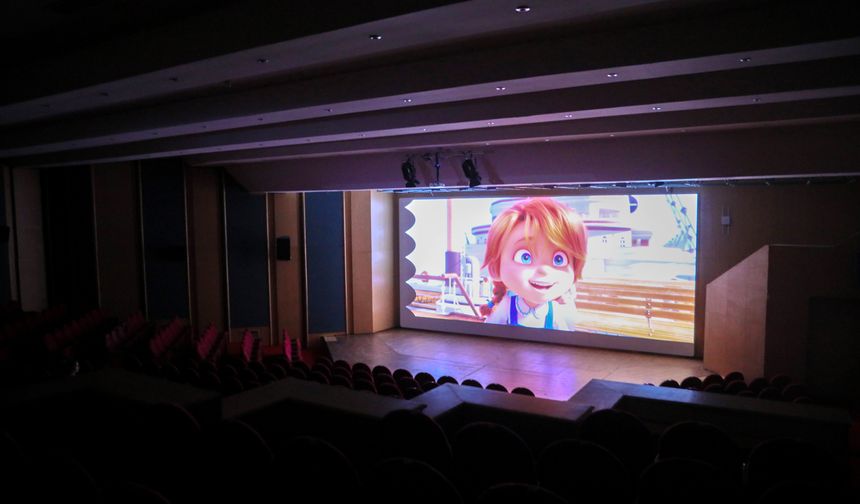 Antalya Altın Portakal Film Festivali 62’nci kez başladı