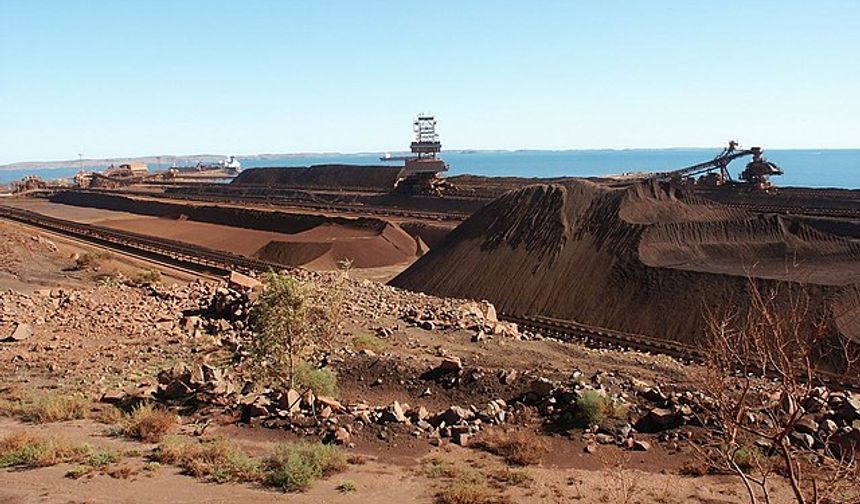 Avustralya’da madende patlama: 2 işçi hayatını kaybetti