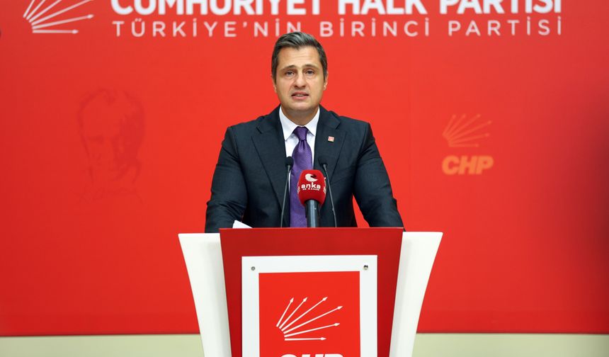 CHP, Kılıçdaroğlu’nun 17 Ekim duruşmasına katılacak