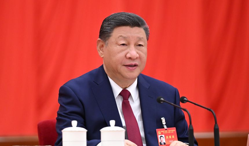 Trump, 30 Ekim’de Şi Cinping ile Güney Kore’de görüşecek