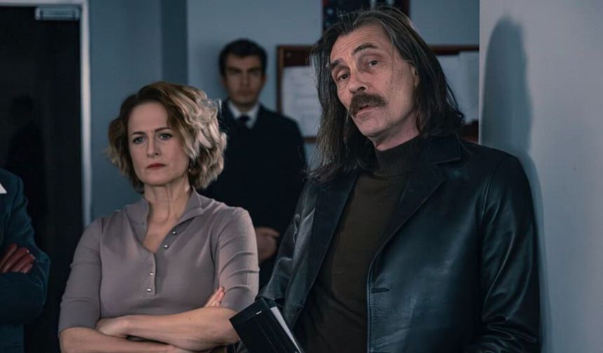 Behzat Ç. 4. sezon tarihi sızdı! İzleyici heyecanlı