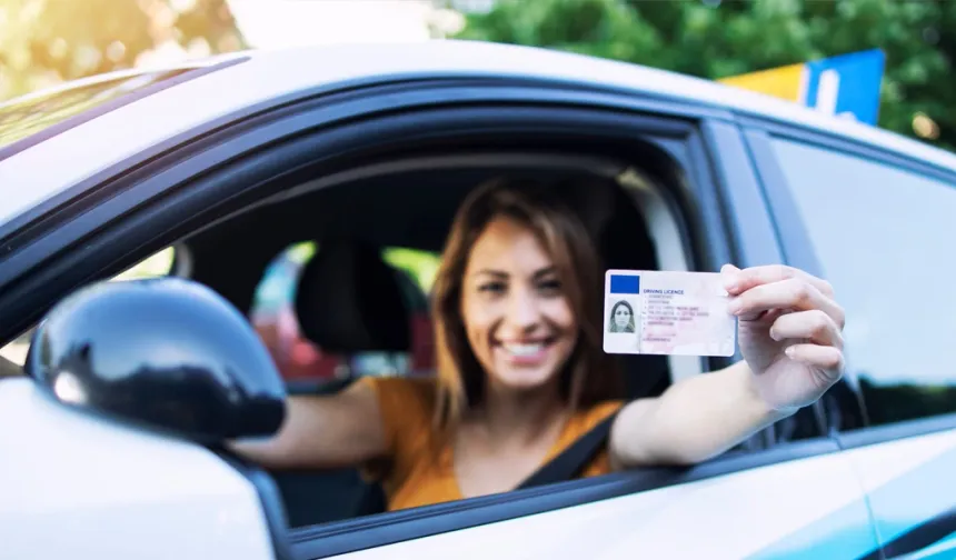 Ehliyet yenileme için son günler: Ücret 500 kat artıyor