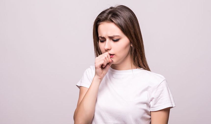 Hıçkırığı şıp diye kesen yöntemler! Hıçkırık krizlerine son