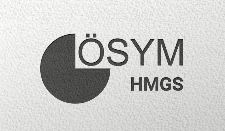 HMGS/2 sonuçları açıklandı! Sonuçlar nasıl öğrenilir?