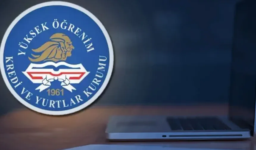 KYK burs sonuçları açıklandı mı? E-Devlet sorgulama