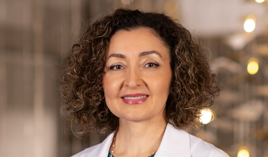 Meme kanserine karşı Akdeniz tipi diyet önerisi