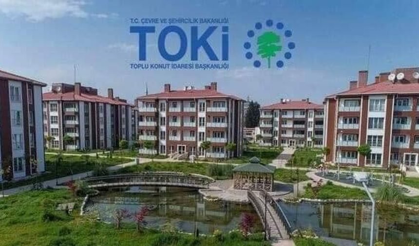 TOKİ 500 bin sosyal konut projesine kimler başvurabilir?