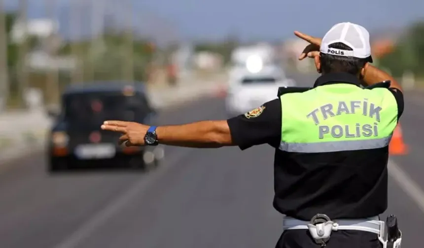 Trafik cezası nasıl sorgulanır? İşte tüm yöntemler