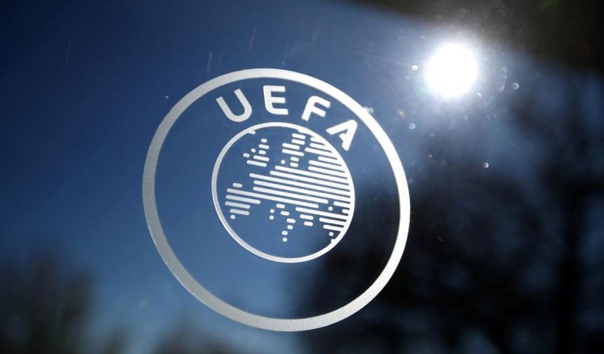 UEFA ülke sıralamasında Türkiye 9. sıraya yükseldi