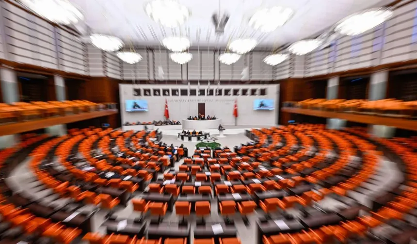 Af ve infaz düzenlemesinde son durum