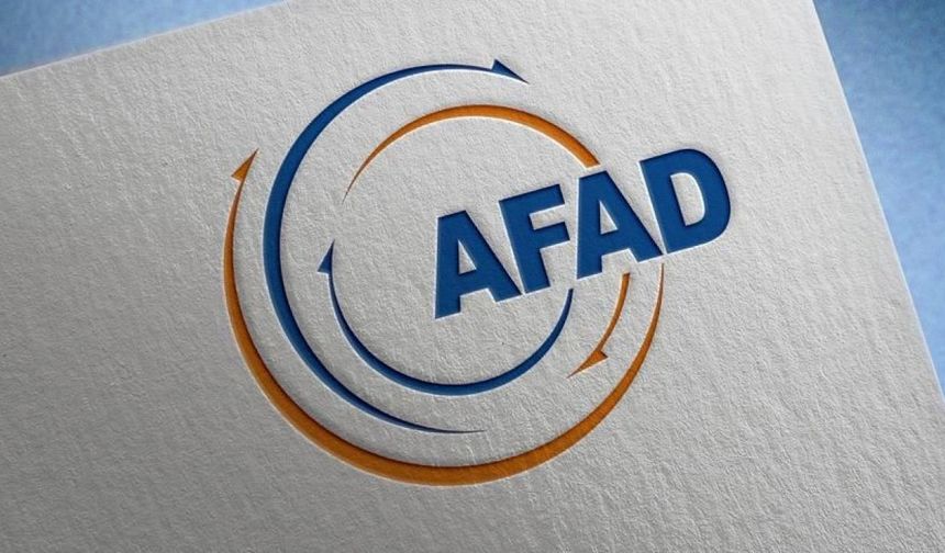 AFAD 1250 personel alımı sınav tarihleri açıklandı