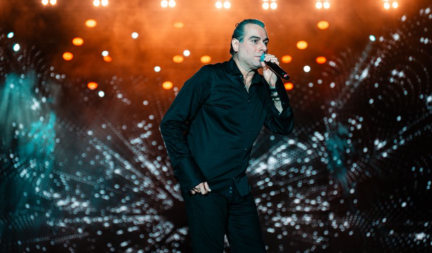 Antalya Kültür Yolu Festivali sanatla dolu devam ediyor