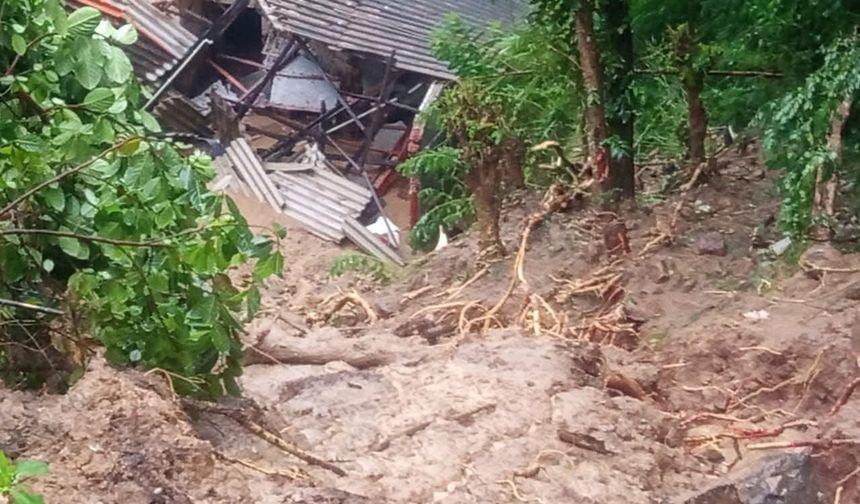 Sri Lanka’daki sel ve heyelanlarda ölü sayısı 56’ya yükseldi