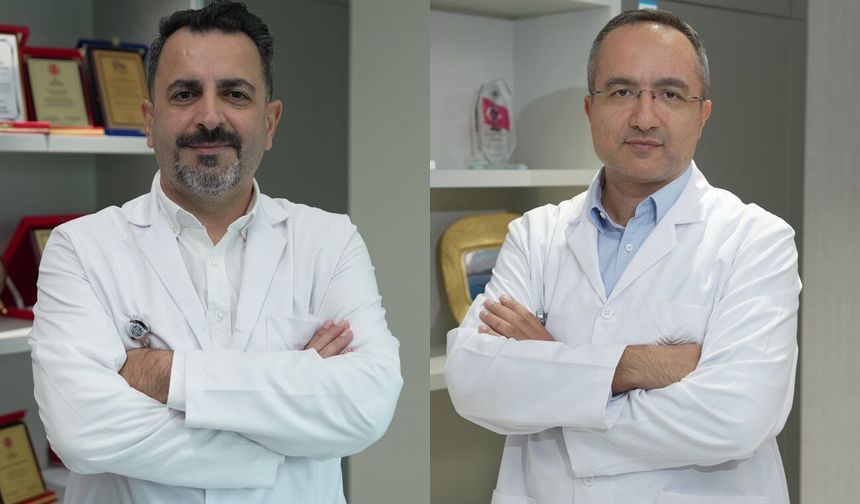 Tekrarlayan zatürre, akciğer kanserinin erken habercisi