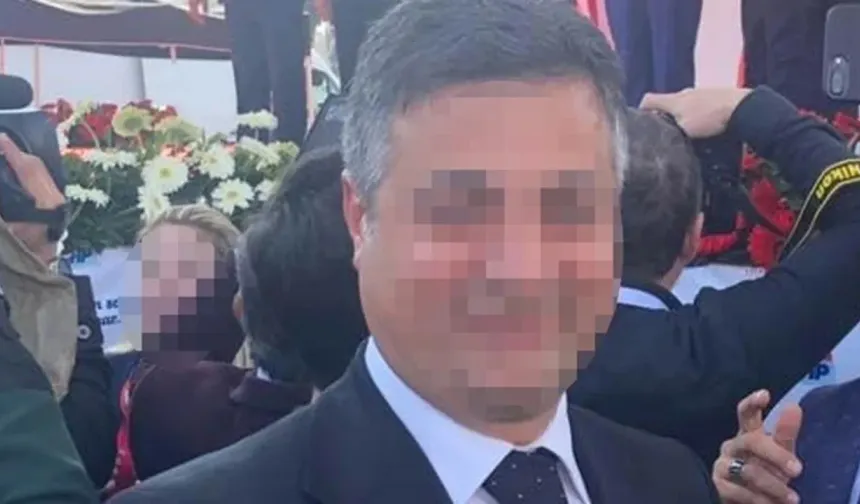 Serik’te rüşvet operasyonu: 2 tutuklama