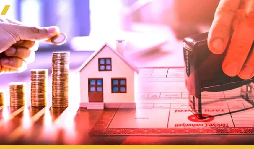 Emlak vergisinde ikinci taksit için son gün 1 Aralık