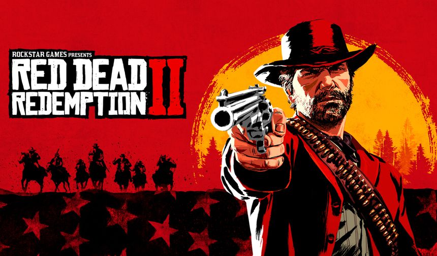 Red Dead Redemption PS5 sürümü için geri sayım başladı