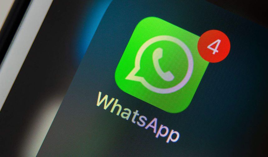 WhatsApp yarından itibaren bazı telefonlarda kapanıyor