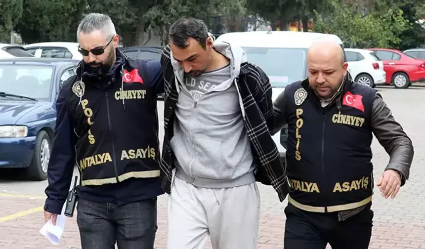 Antalya’daki spot yangınında sanığa 100 yıl hapis talebi