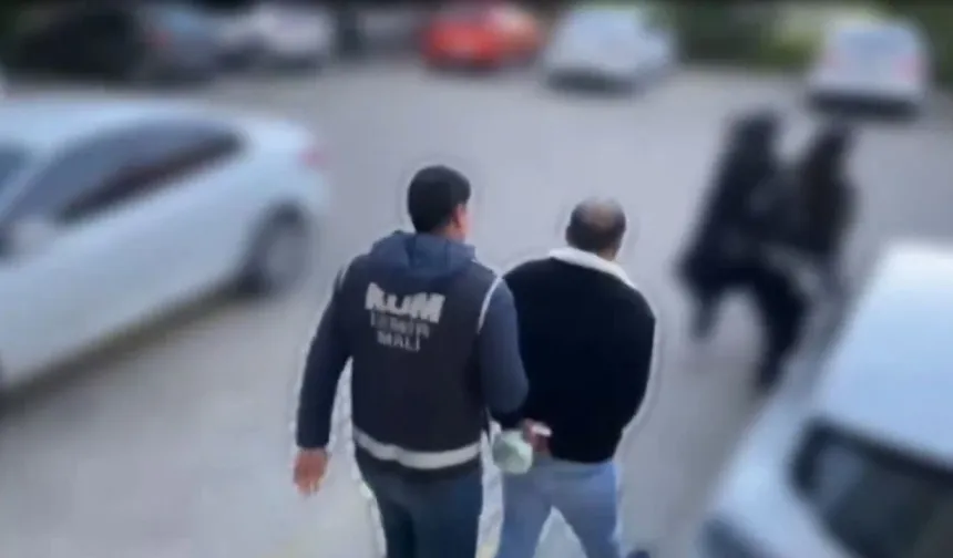 52 ilde tefeci ve dolandırıcılara büyük operasyon