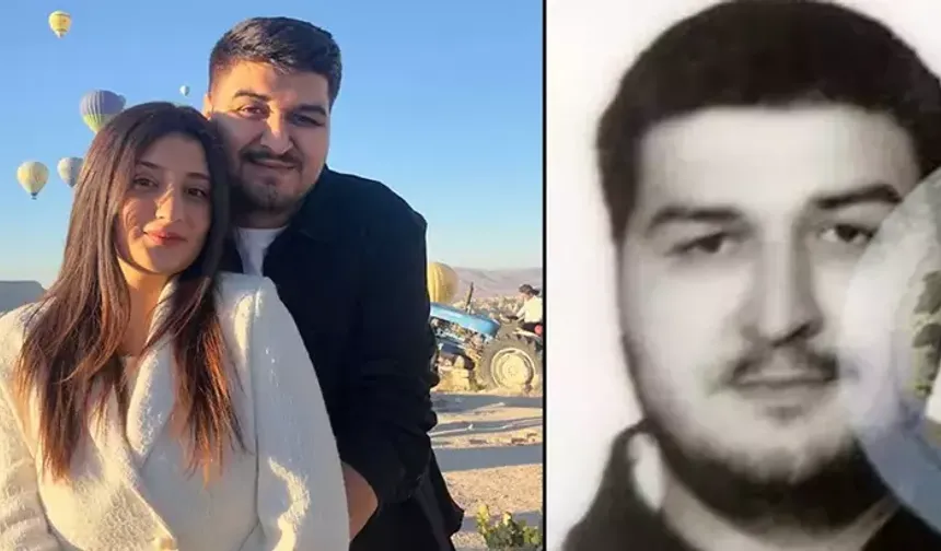 Antalya’da eşini öldüren hemşireye ağırlaştırılmış müebbet