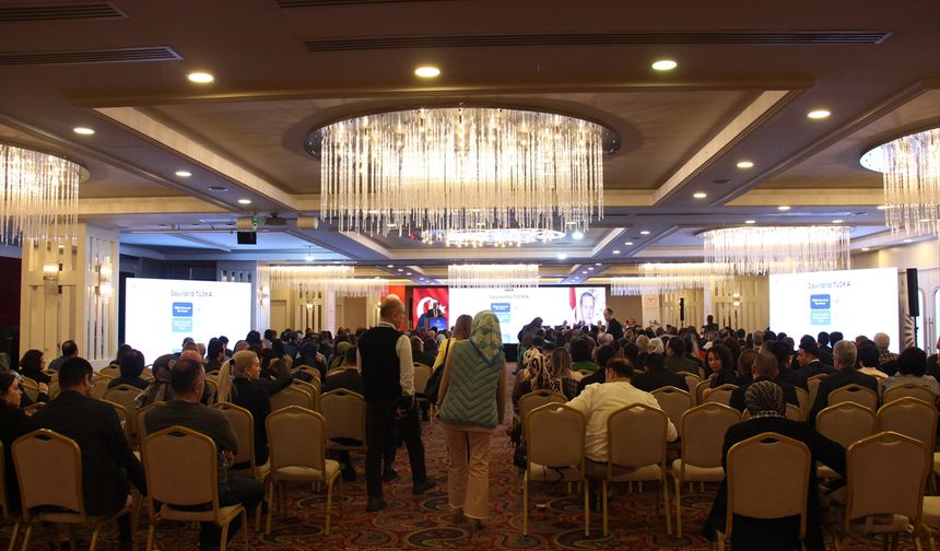 Antalya’da afet anında hastane verimliliği eğitimi başladı