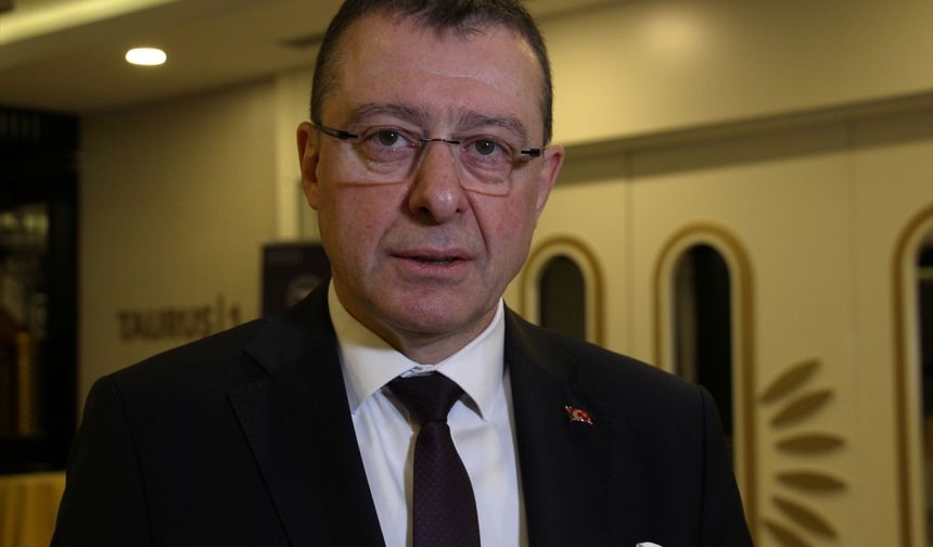 Antalya’da afet anında hastane verimliliği eğitimi