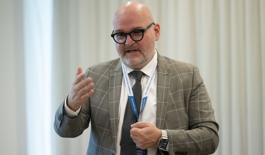 Elektrikli araç piyasası MECA Konferansı’nda masaya yatırıldı