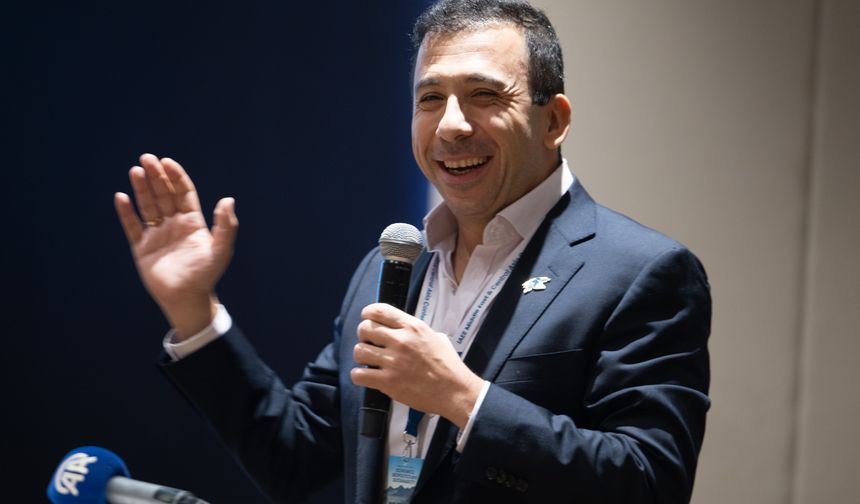 Kritik madenler enerji dönüşümünün odağında